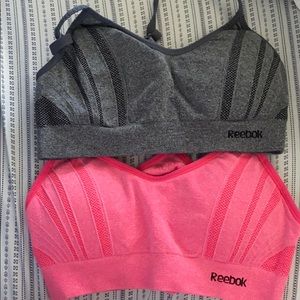 sports bras